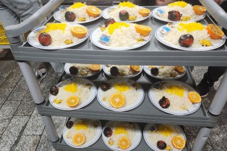 هتل آپارتمان در منجیل - ۶ تخته