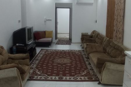 خانه مبله در رشت  - همکف