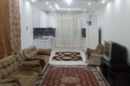 خانه مبله در رشت  - همکف