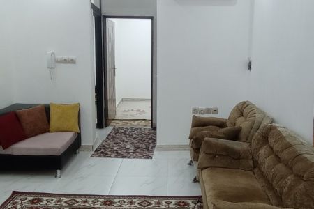 خانه مبله در رشت  - همکف