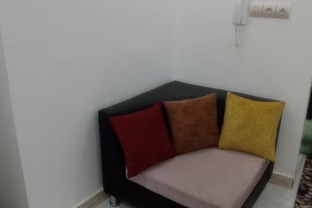 خانه مبله در رشت  - همکف