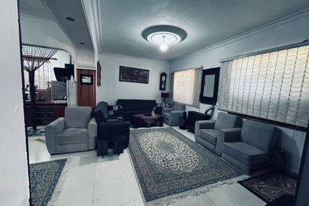 ویلا در منطقه آزاد انزلی - گورابجیر صحرا