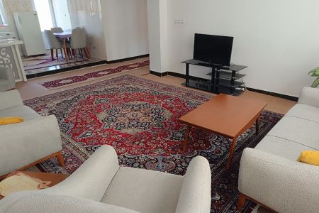 منزل مفروش في خلخال - الطابق الأول