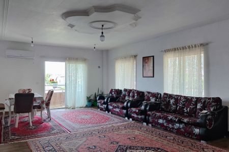 خانه مبله در رامسر - طالش محله فتوک - ط ۳