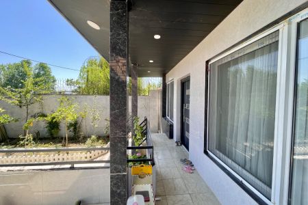 خانه مبله در پایین محله چاف - همکف