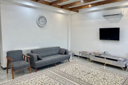 خانه مبله در پایین محله چاف - همکف