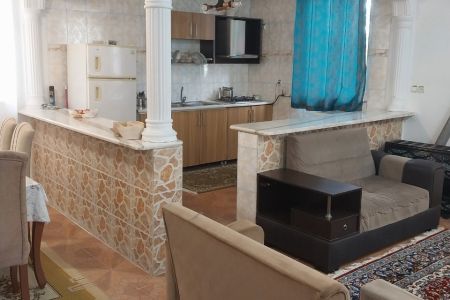 خانه ویلایی در بندرانزلی - جفرود پایین