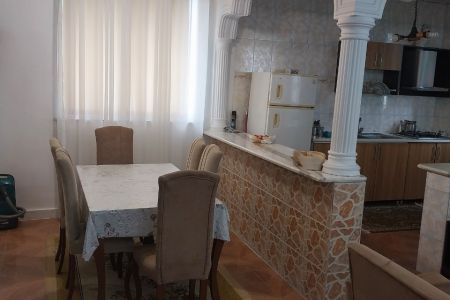 خانه ویلایی در بندرانزلی - جفرود پایین