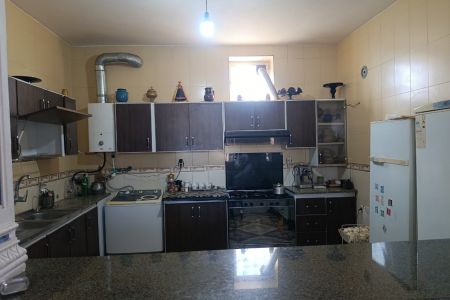 ویلا در نزدیکی تخت جمشید