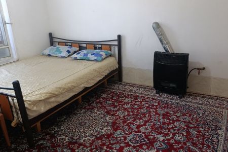 ویلا در نزدیکی تخت جمشید