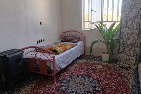 ویلا در نزدیکی تخت جمشید