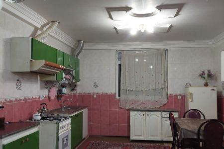 خانه روستایی در جاده ییلاقی ماسال - سیاهدول