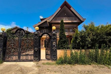 ویلا دوبلکس استخردار در کلاردشت - کردمحله