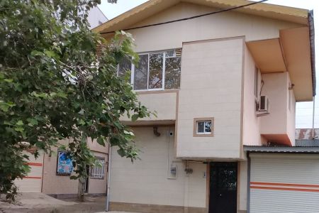 سوئیت مبله در رشت - آقا سید شریف