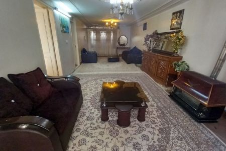 خانه مبله نزدیک باغ غدیر اصفهان - همکف