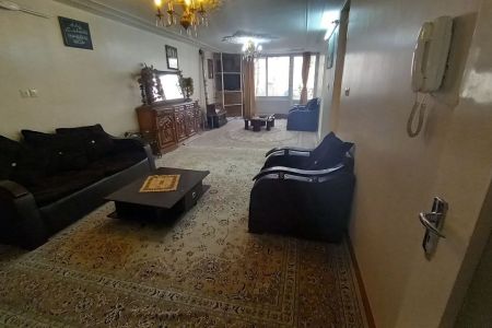 خانه مبله نزدیک باغ غدیر اصفهان - همکف