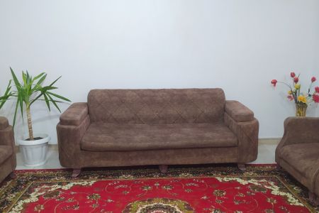 سوئیت مبله در سراوان - امامزاده هاشم