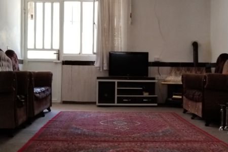 خانه مبله در مریوان - برده رشه - همکف