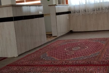 خانه مبله در مریوان - برده رشه - همکف