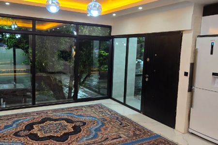ویلا استخردار در شهریار - امیریه