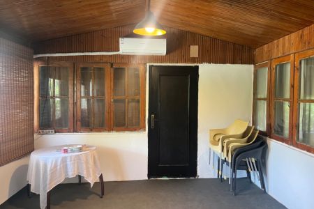 خانه ویلایی در عباس آباد - کرکاس
