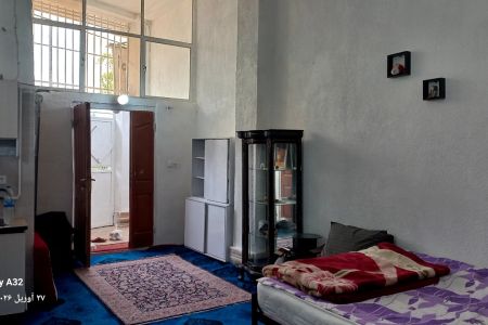 سوئیت مبله در لاهیجان - همکف