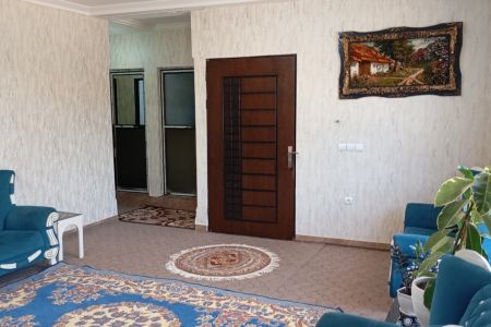 خانه ویلایی در اسالم - آلالان قدیم - همکف
