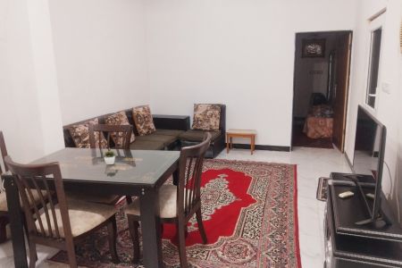 سوئیت در خمام - کلاچاه دوم