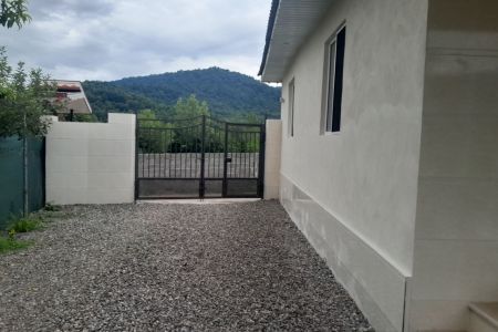 خانه ویلایی در ماسال - مهدیخان محله