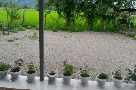خانه ویلایی در ماسال - مهدیخان محله