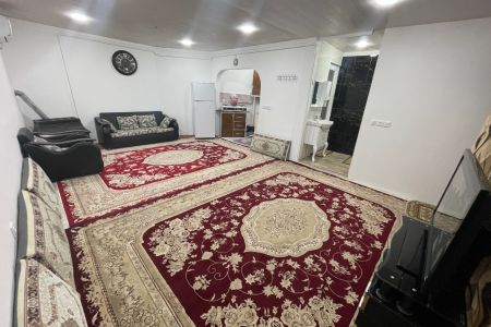 ویلا استخردار در رستم کلا بهشهر