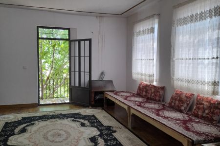 خانه مبله در نیاسر - دولت آباد - طبقه اول