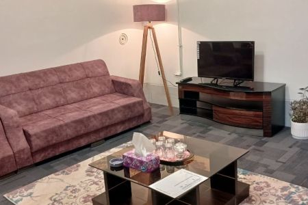 سوئیت مبله در شیراز _ چهار راه دلگشاه - ط ۲