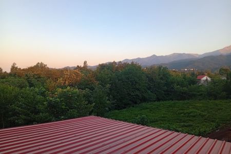 خانه مبله در بالابن کلاچای _ طبقه اول