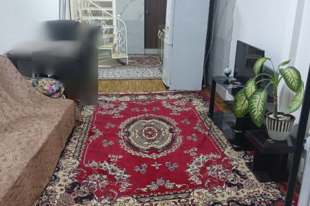خانه ویلایی در شاندرمن - دران