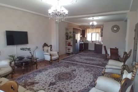 خانه مبله نزدیک بلوار خرمشهر آستارا - طبقه ۲