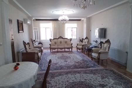 خانه مبله نزدیک بلوار خرمشهر آستارا - طبقه ۲