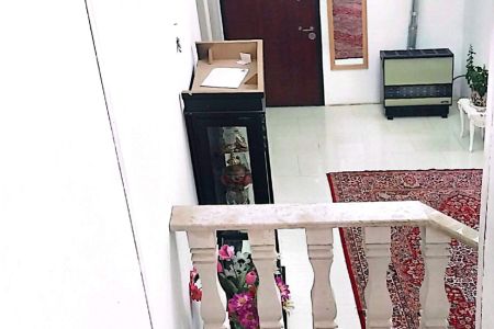 ویلا در کلاردشت - کلنو