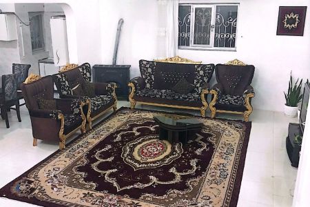 ویلا در کلاردشت - کلنو
