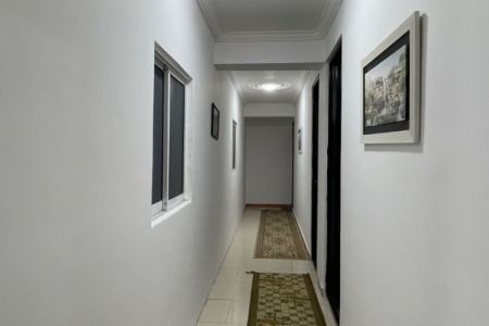 هتل آپارتمان در شیخ محله پونل - واحد ۱۰۲