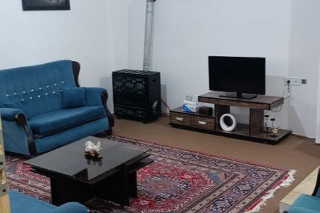 خانه مبله در اسپیلی - نوروزمحله - طبقه دوم