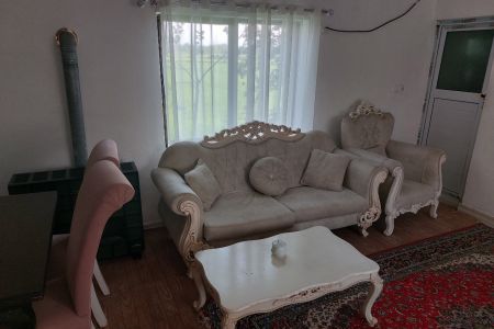 خانه ویلایی در پیرکلاچاه رشت