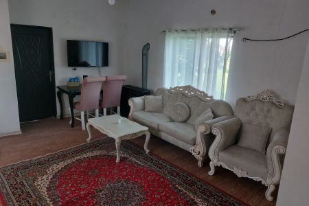 خانه ویلایی در پیرکلاچاه رشت