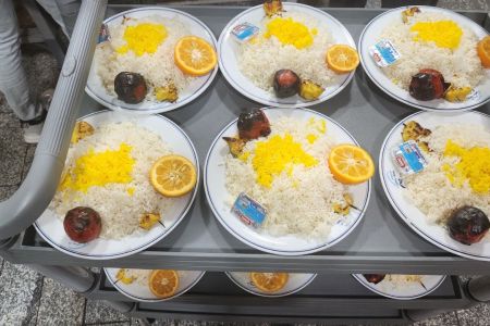 هتل آپارتمان در منجیل - سه تخته ۱