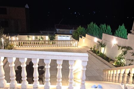 ویلا در آستارا - عنبران