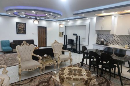 ویلا در کوچصفهان - لاله دشت