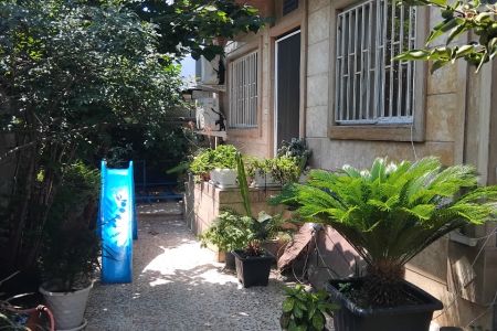 خانه مبله در چابکسر - طبقه همکف