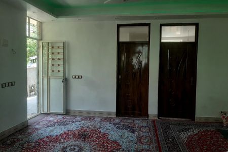 خانه ویلایی در سی سخت - کوخدان