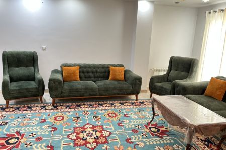 آپارتمان ساحلی در محمود آباد - طبقه سوم
