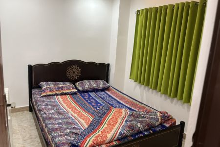 آپارتمان ساحلی در محمودآباد - همکف